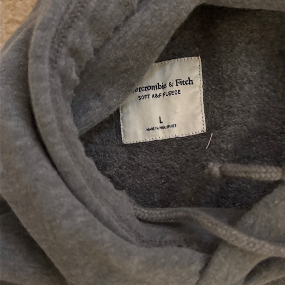 Abercrombie & Fitch bundle of hoodies - Picture 3 of 4